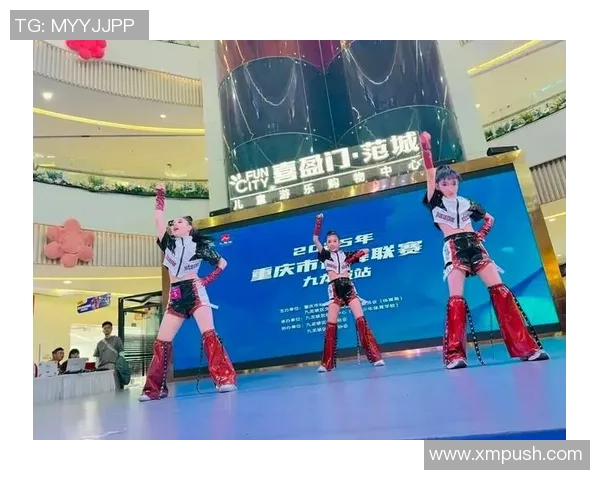 全国街舞大赛点评重庆街舞队在节奏表现上的精彩与不足分析