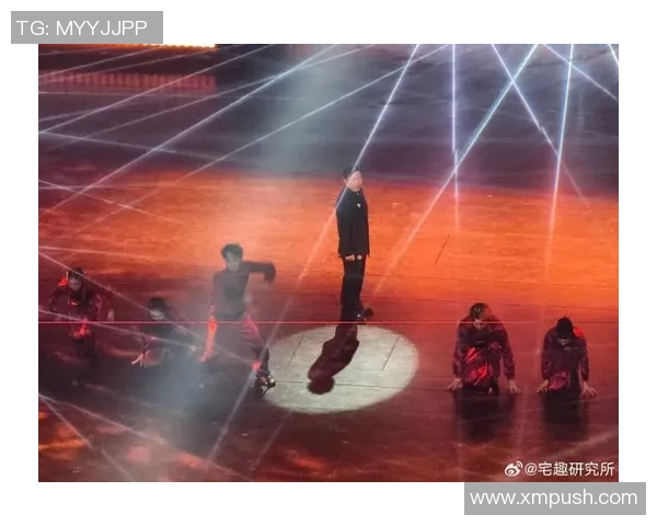 与街舞女王周丽的对话:探索她的舞蹈旅程与人生哲学 与街舞女王周丽的对话:探索她的舞蹈旅程与人生哲学