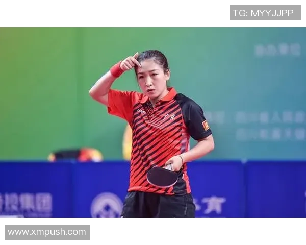 专访羽毛球女神杨丽揭秘她成功背后的心路历程与训练秘诀