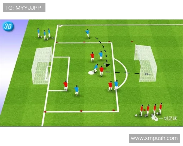 从零基础到足球高手：全面提升你的足球意识与技巧指南
